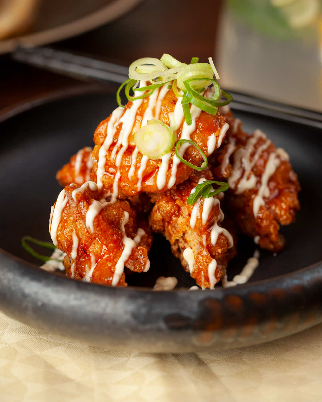 Chicken Pops
