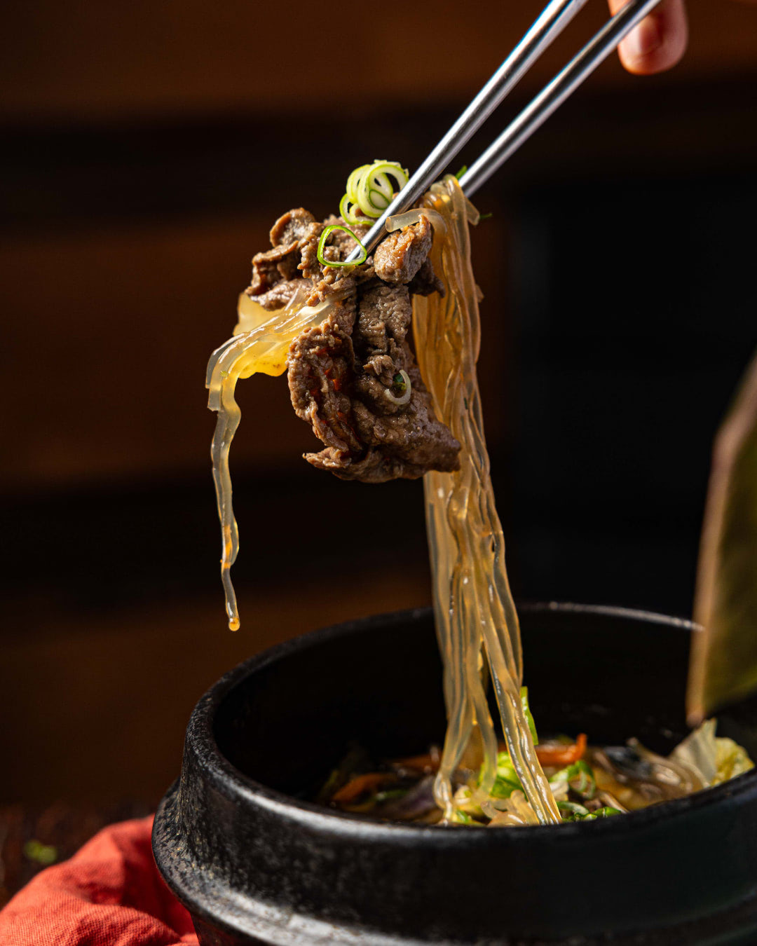 Trukbaegi Bulgogi